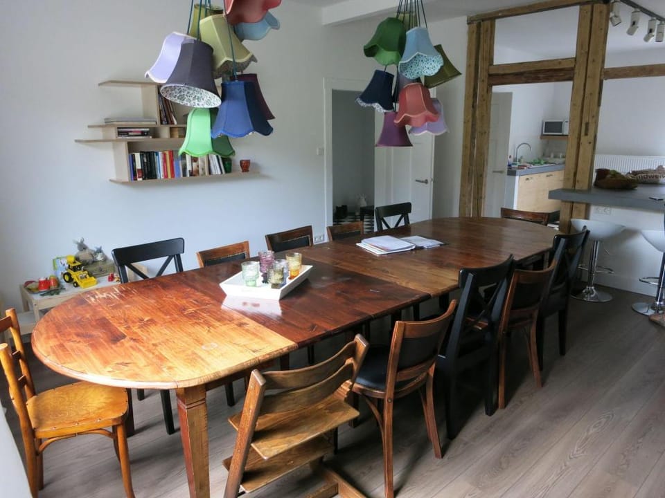 Luxurioses Ferienhaus in Waldnahe in Winterberg Vacation rental in Winterberg