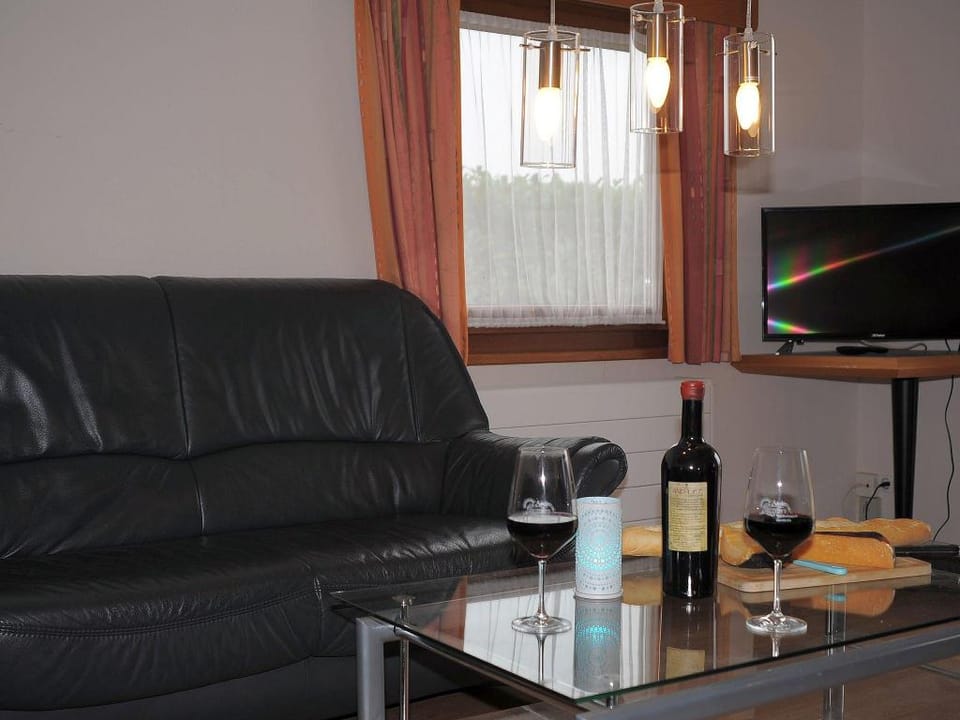 Chalet in Gerolstein near Forest Trails Vacation rental in Vulkaneifel
