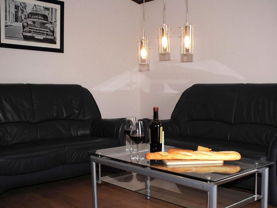 Chalet in Gerolstein near Forest Trails Vacation rental in Vulkaneifel