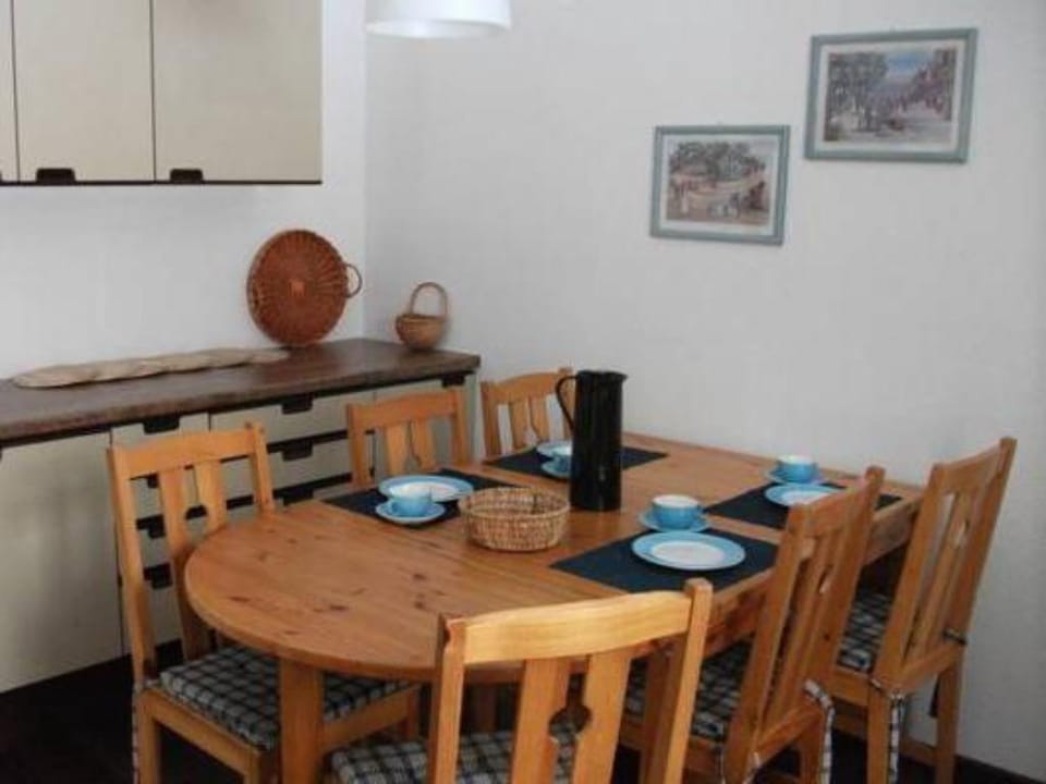 Geraumiges Ferienhaus in Hessen mit Garten Vacation rental in Hesse