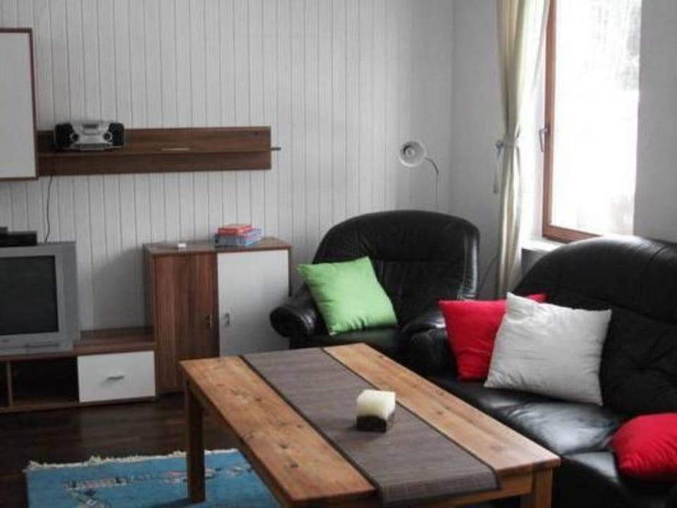 Geraumiges Ferienhaus in Hessen mit Garten Vacation rental in Hesse
