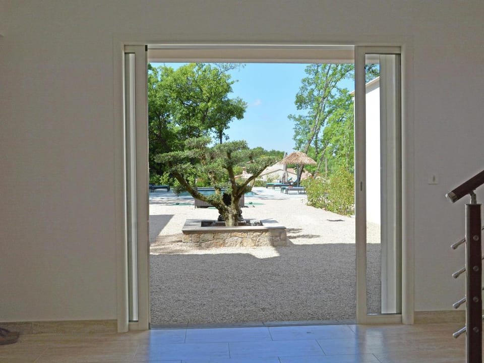 Villa in Var with Hill Views  Pool Villa in French Riviera