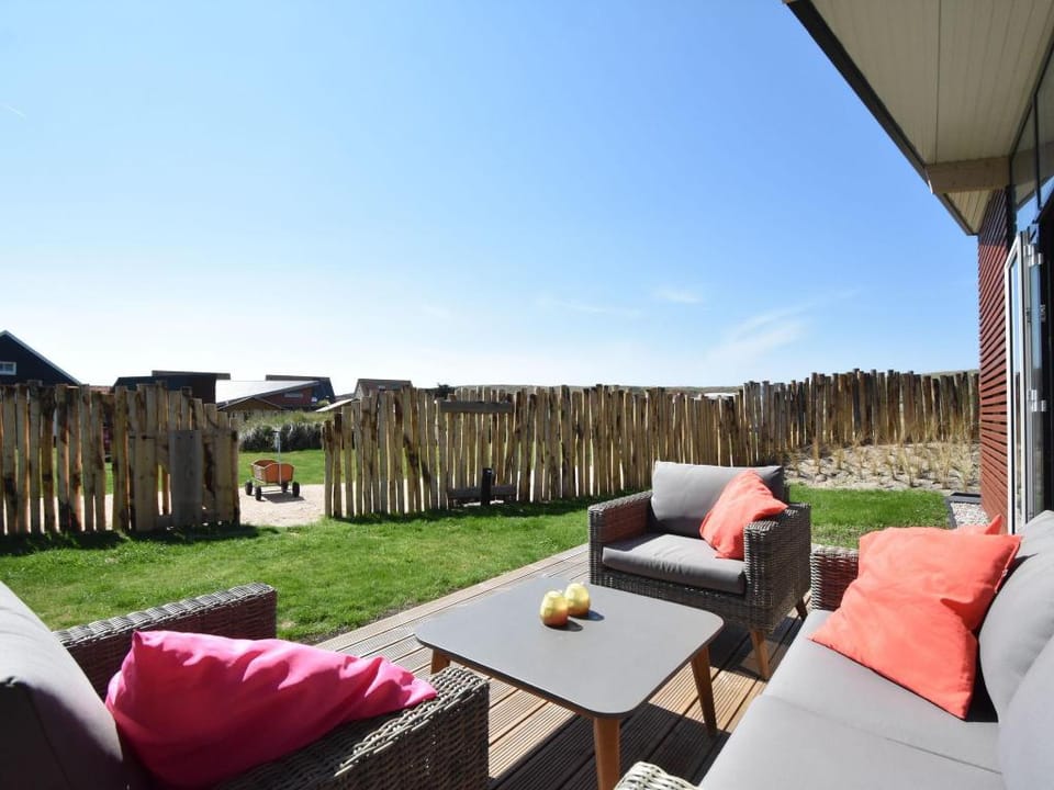Holiday Home in Callantsoog near Sea Vacation rental in Callantsoog