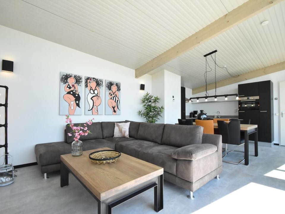 Holiday Home in Callantsoog near Sea Vacation rental in Callantsoog