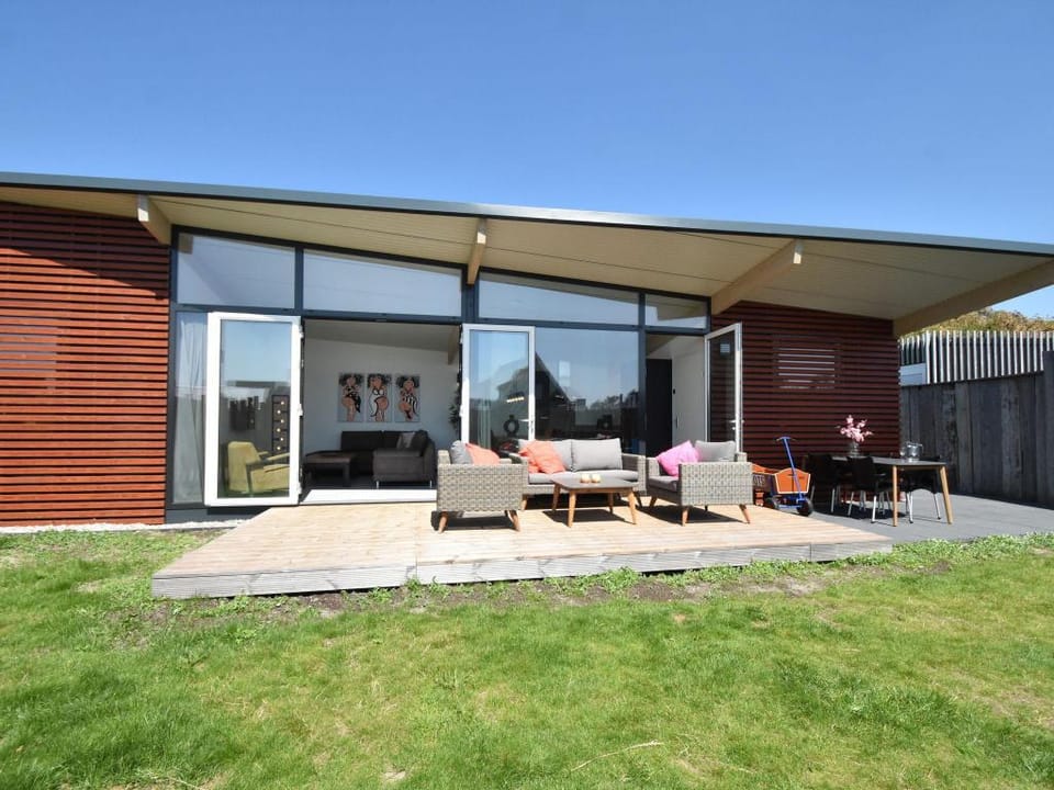 Holiday Home in Callantsoog near Sea Vacation rental in Callantsoog