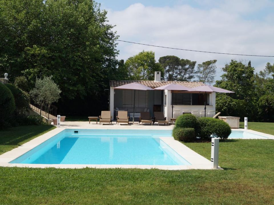 Spacious Villa  Mougins Villa in Mouans-Sartoux