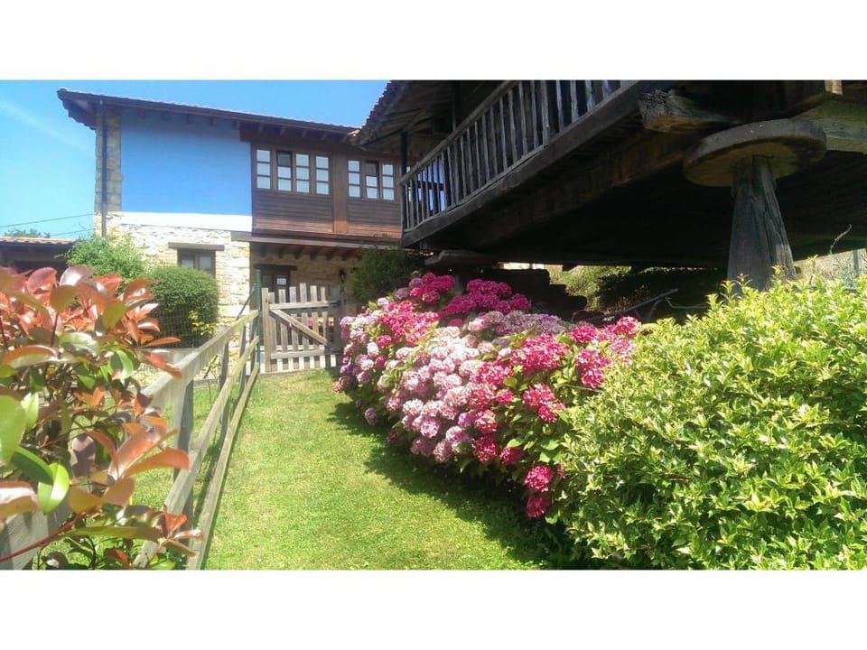 Mansion in Nava with Pool  Terrace Vacation rental in Asturias