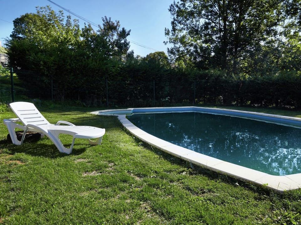 Mansion in Nava with Pool  Terrace Vacation rental in Asturias