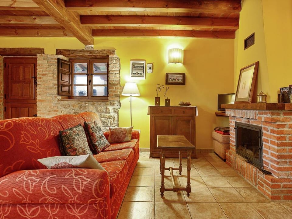 Mansion in Nava with Pool  Terrace Vacation rental in Asturias