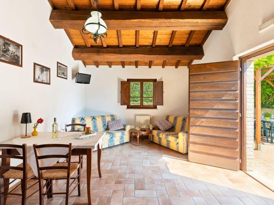 Holiday Home in Umbria with Pool Vacation rental in Umbria