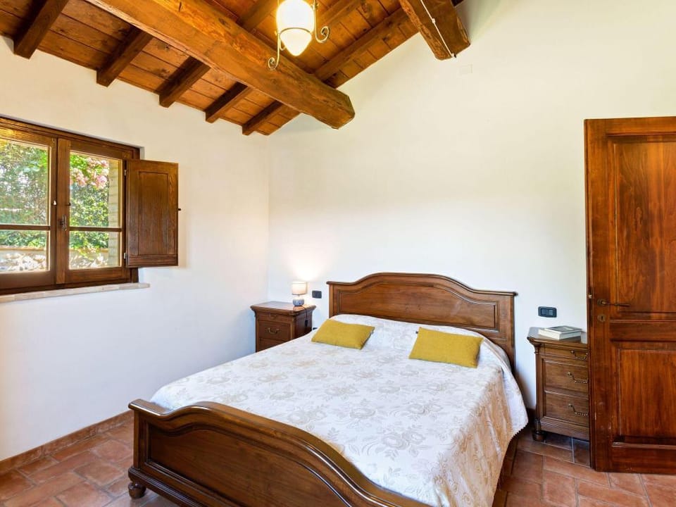 Holiday Home in Umbria with Pool Vacation rental in Umbria