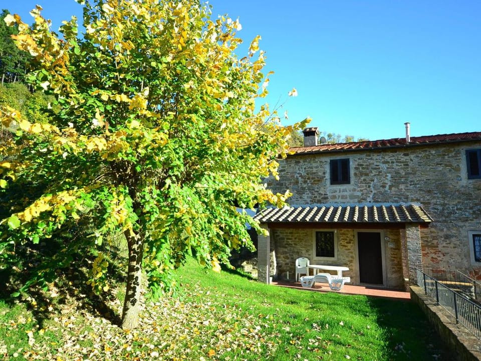 Holiday home in Dicomano Vacation rental in Emilia-Romagna