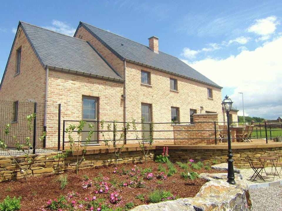 Holiday Home in Vodelee near Lacs de lEau dHeure Vacation rental in Wallonia, Belgium