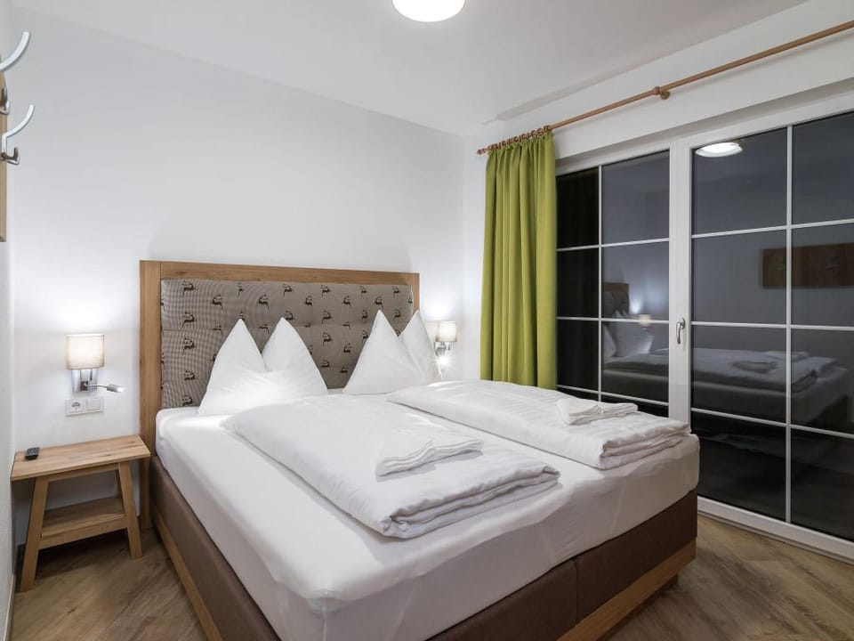 Apartment Alpendorf near Ski Slopes Vacation rental in Salzburgerland