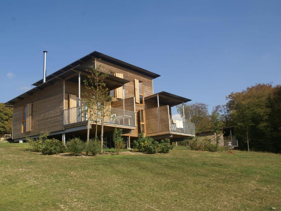 Terraced House in ValJoly near Nature Park Vacation rental in Hauts-de-France