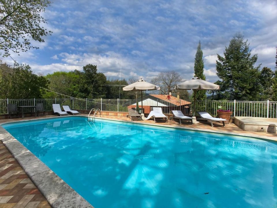 Apartment in Sassetta with Pool and Scenic Views Vacation rental in Donoratico