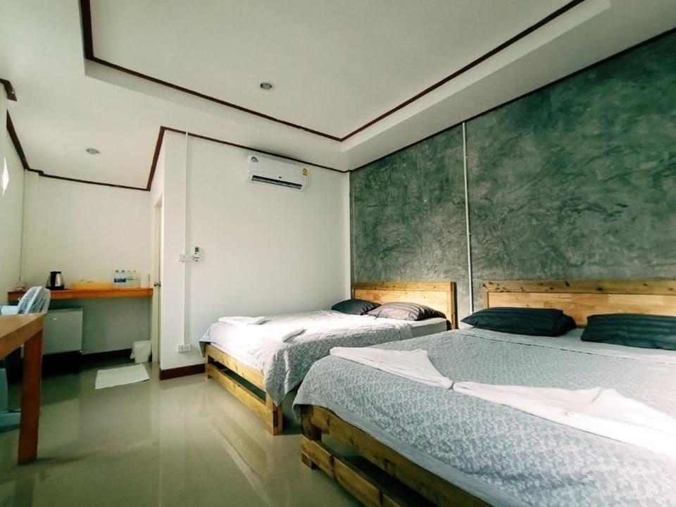 Baan Sangchan Vacation rental in Trat Changwat