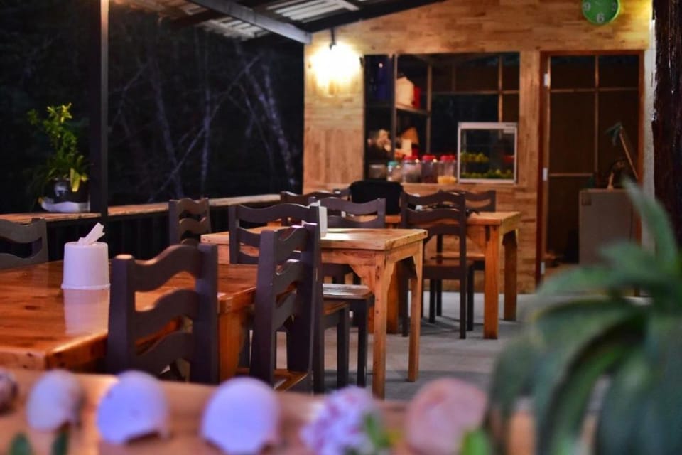 Baan Sangchan Vacation rental in Trat Changwat