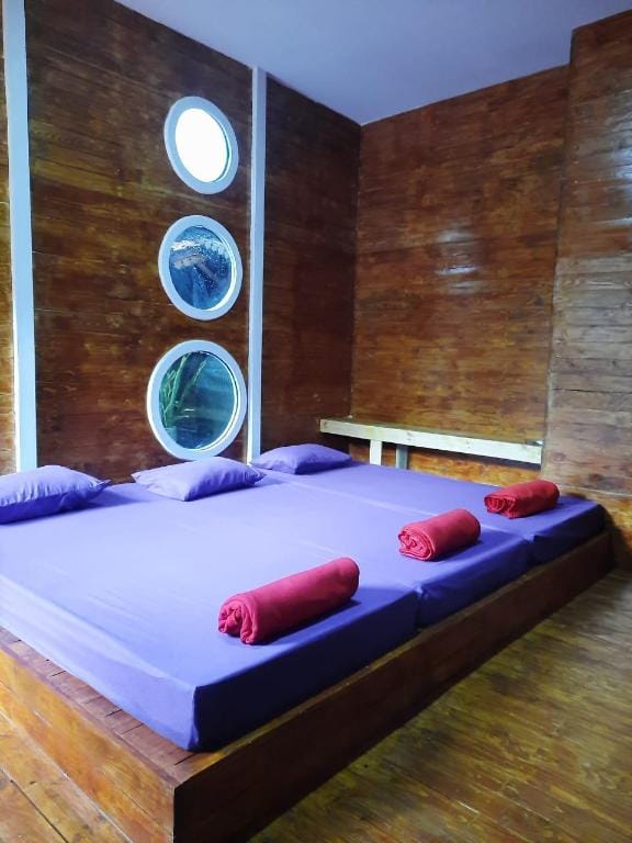 Awang Kebon Vacation rental in Special Region of Yogyakarta