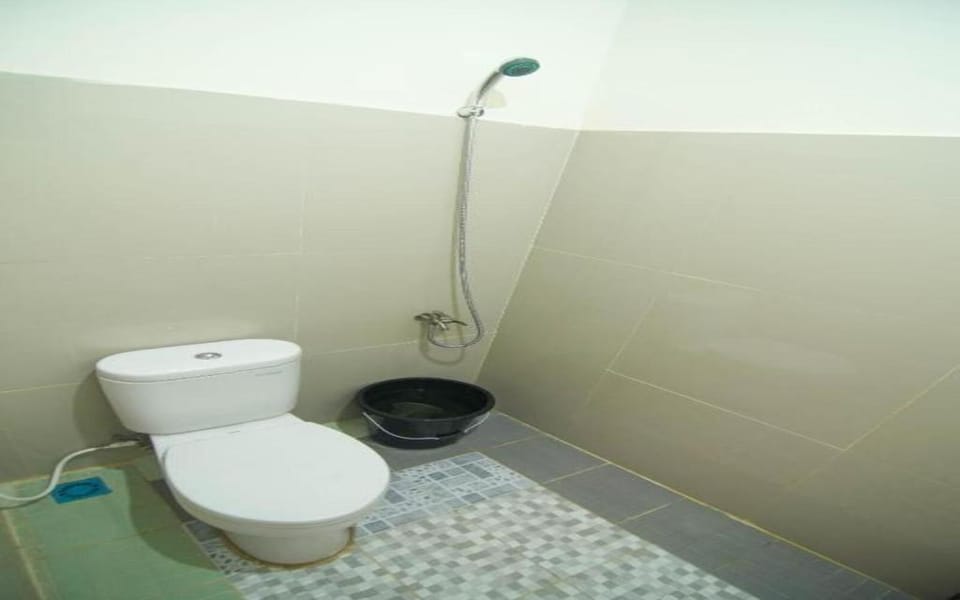 Awang Kebon Vacation rental in Special Region of Yogyakarta