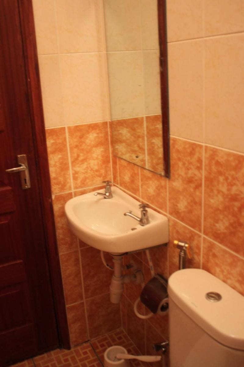 Stay.Plus Milimani Apartment Suite Nakuru Apartment in Kenya
