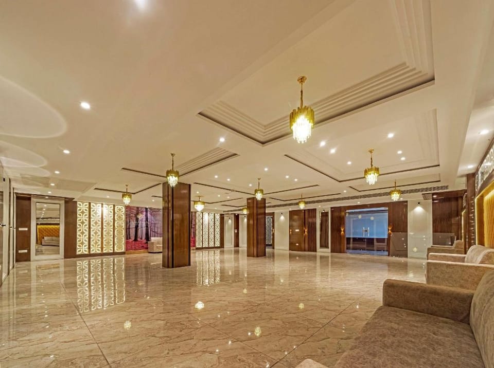 EastLynn Resort Rishikesh Hotel in Rishikesh
