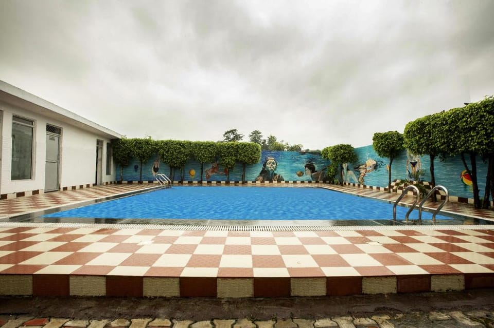 EastLynn Resort Rishikesh Hotel in Rishikesh