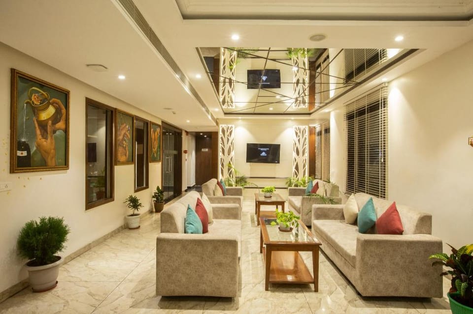 EastLynn Resort Rishikesh Hotel in Rishikesh