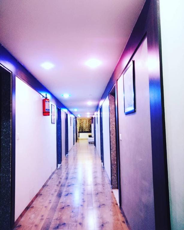 Hotel Sankalp Hotel in Gujarat