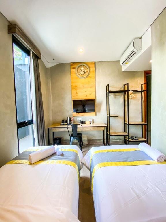 Hotel Summerville Hotel in West Java