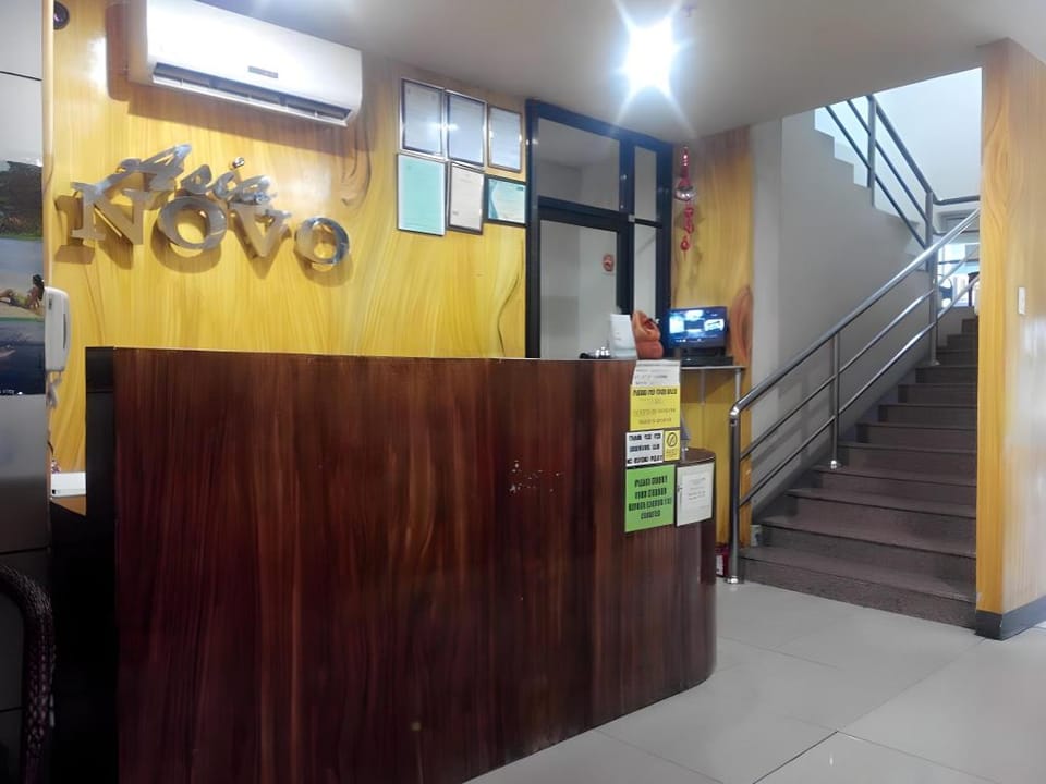 Asia Novo Boutique Hotel-Dumaguete Hotel in Dumaguete