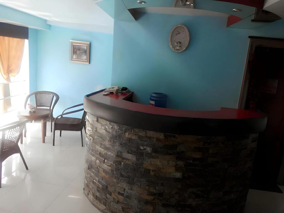 Asia Novo Boutique Hotel-Dumaguete Hotel in Dumaguete