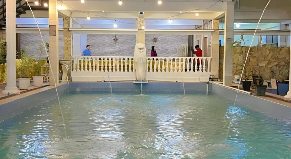 Votel Hotel DePratnya Kediri Hotel in East Java