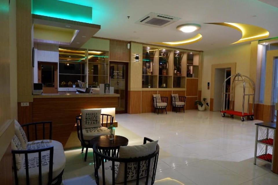 Hotel AMEL Hotel in Indonesia