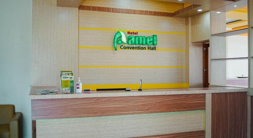 Hotel AMEL Hotel in Indonesia