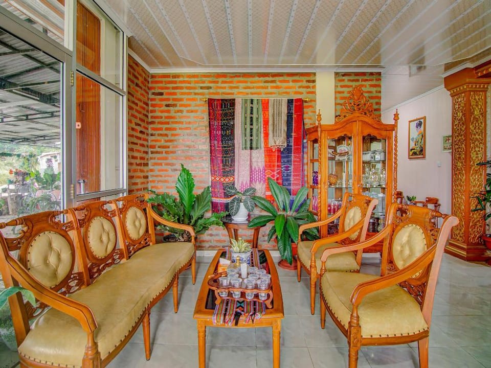 Hotel O Bunga Sonsang Homestay Syariah Hotel in West Sumatra, Indonesia