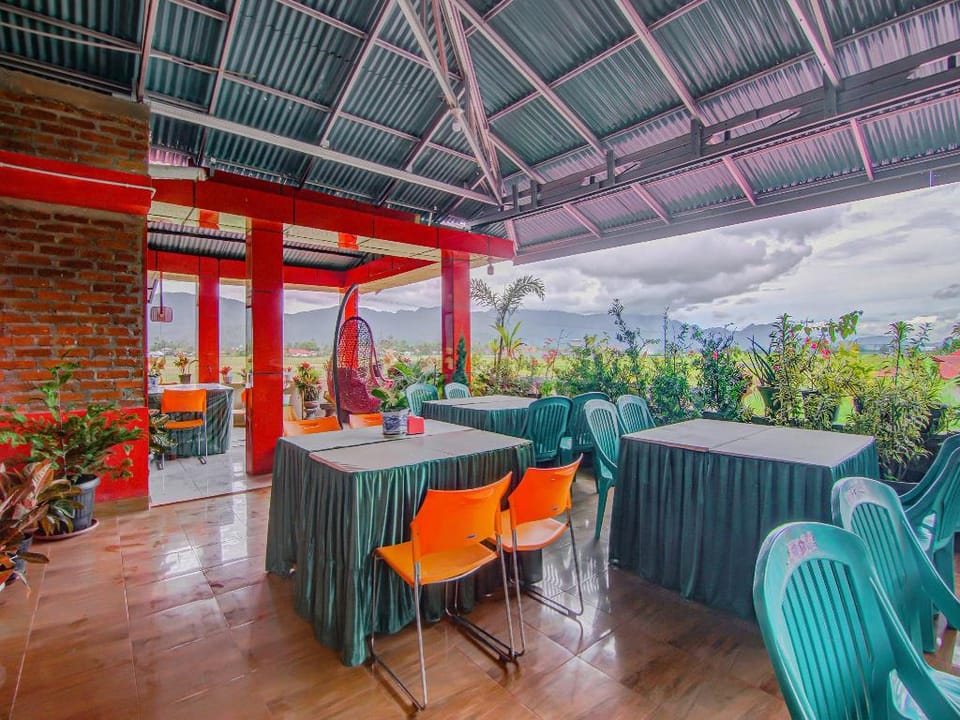 Hotel O Bunga Sonsang Homestay Syariah Hotel in West Sumatra, Indonesia