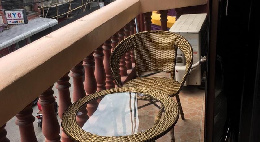 S-ONE HOTEL PATTAYA Apartment in Pattaya City