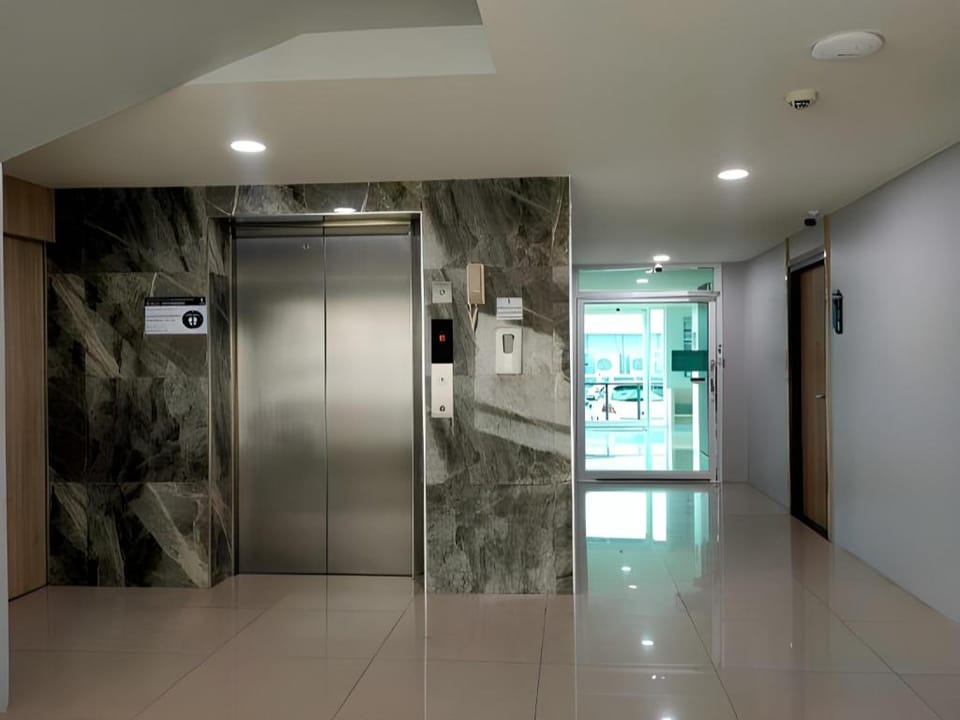 One Budget Hotel Chiangrai Stadium Hotel in Thailand