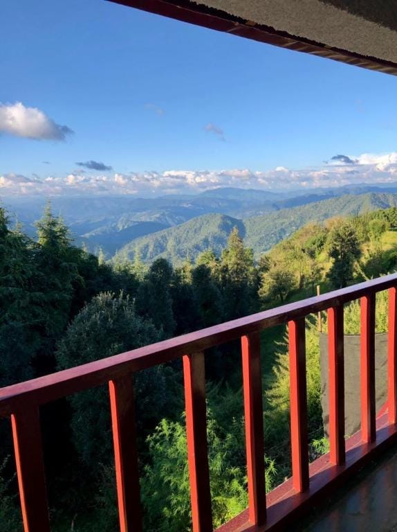 Homfortable Loshgyani  Villa in Uttarakhand
