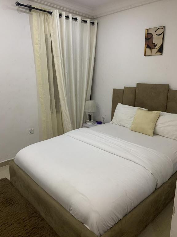 Daisy (small single room) Apartment in Lagos
