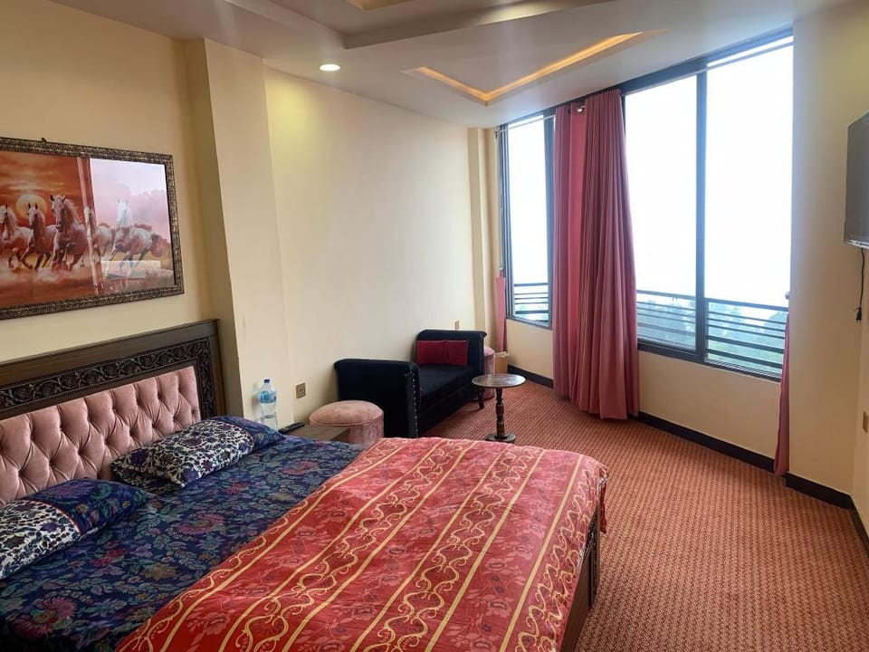 Seven k Heights Inn Pindi Point Murree Vacation rental in Punjab