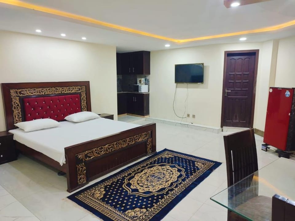Seven k Heights Inn Pindi Point Murree Vacation rental in Punjab