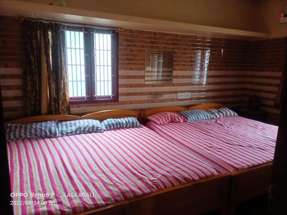 AMAAN RESIDENCY  Vacation rental in Kerala