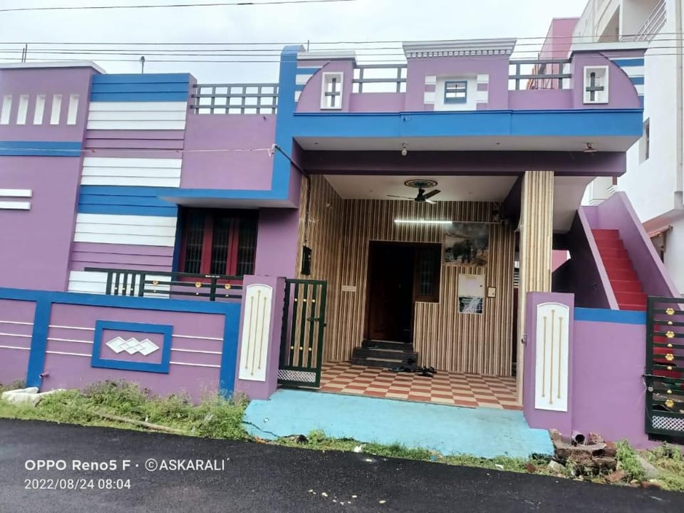 AMAAN RESIDENCY  Vacation rental in Kerala
