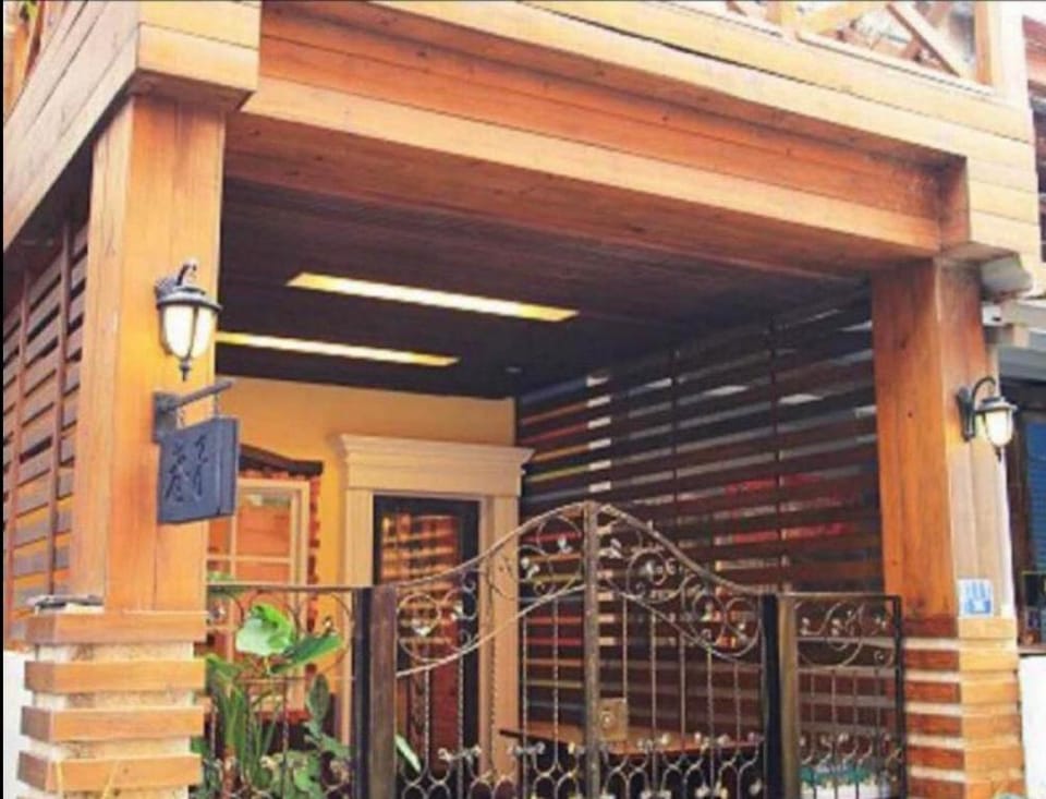 Sandyhouse南灣沙灘4人渡假小屋 Vacation rental in Hengchun Township