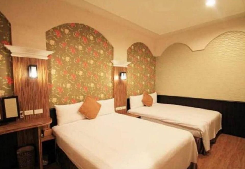 Sandyhouse南灣沙灘4人渡假小屋 Vacation rental in Hengchun Township