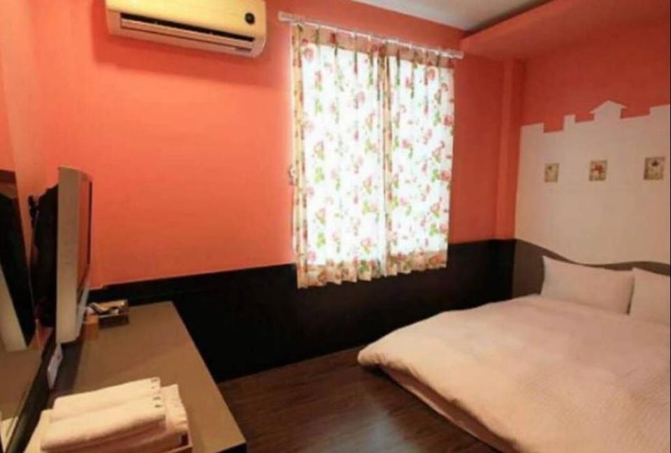 Sandyhouse南灣沙灘雙人渡假小屋 Apartment in Hengchun Township