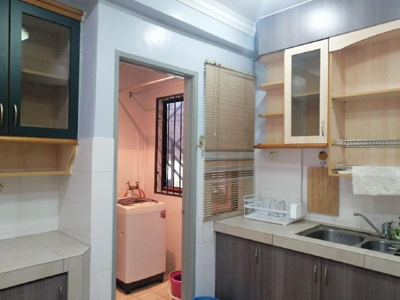 Ipoh Sunway Lagoon homestay Apartment in Ipoh