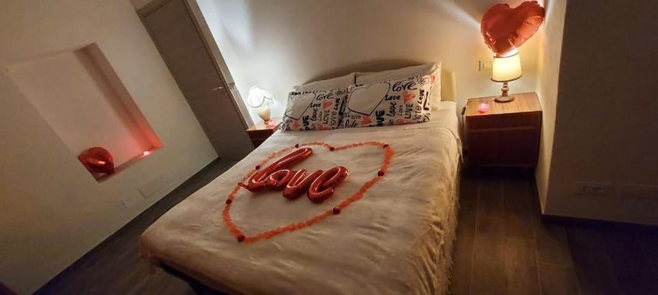 Appartamento bilocale, accesso da resede privato Apartment in Emilia-Romagna